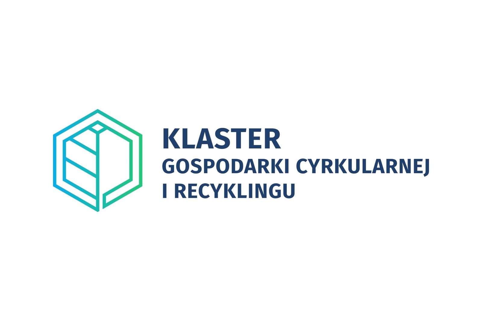 Logo of the Circular Economy and Recycling Cluster